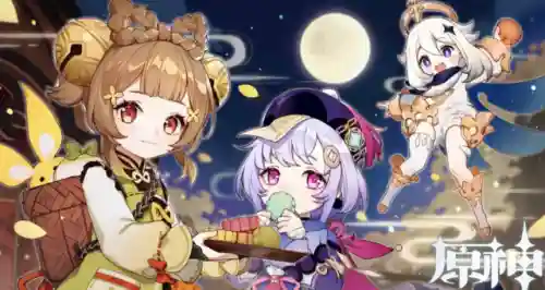 原神矮子怎么搭配阵容(神都夜行录绮罗搭配阵容)插图3