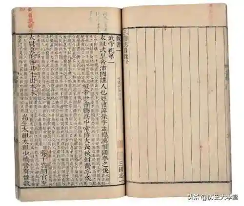 三国有君子(三国之陶谦是我爹)插图5