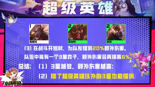 半神怎么搭配羁绊阵容推荐(神仙道T0阵容)插图10