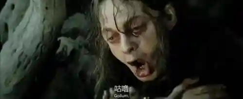 指环王三部曲(魔戒三部曲是哪三顺序)插图25