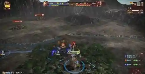 三国志13英杰传攻略(英杰传各兵种最强包括电脑)插图11
