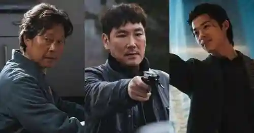 无路可逃阵容搭配(无期迷途流血队阵容)