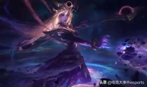 暗星系列皮肤阵容搭配推荐(暗星系列皮肤有哪些)