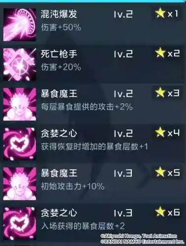 别西卜兽搭配阵容(铃鹿御前pve阵容搭配)插图10