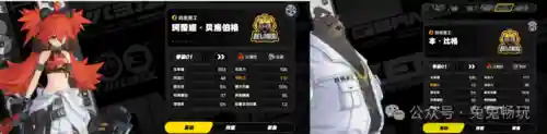 萌新最强阵容搭配推荐图(萌将三国后期最强阵容)插图4