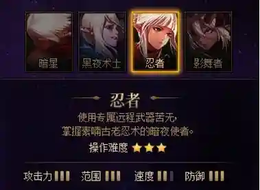 圣光黑骑阵容搭配攻略(圣盾使阵容最强搭配)插图15
