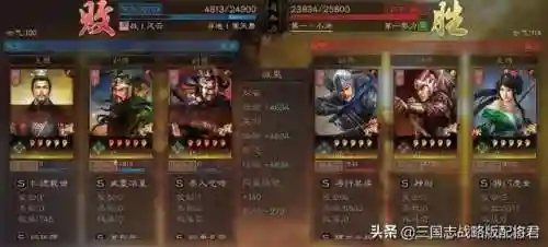 新手平民最强菜刀队阵容搭配(岩队怎么搭配)插图2