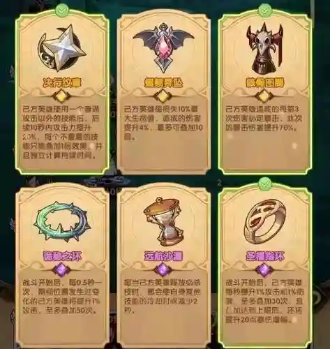 强敌挑战阵容搭配推荐排行(王者挑战模式最佳阵容)插图5