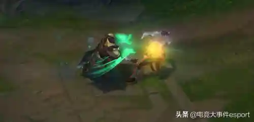 乌迪尔皮肤价格表(乌迪尔哪个皮肤最稀有)插图8