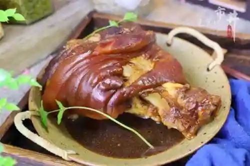 年夜饭菜谱十六个菜(年夜菜12道的吉祥寓意)插图23