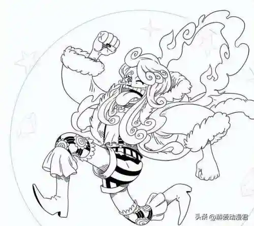 海贼王觉醒阵容搭配推荐(航海王最强阵容推荐)插图4