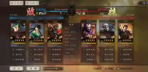 姜维蜀枪阵容搭配攻略(三国志蜀枪阵容)插图12