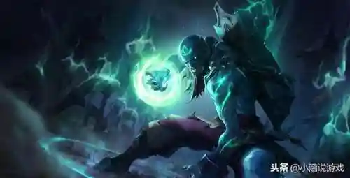 恶魔男爵瑞兹手感(瑞兹和龙王谁厉害)插图3