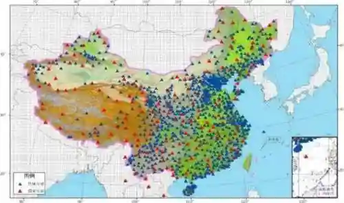 中国地震信息网(中国地震实时查询网)插图3