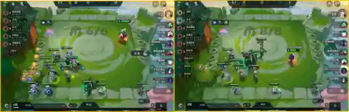 玉龙神尊阵容搭配攻略(神之墓地2.6d龙神攻略)插图10