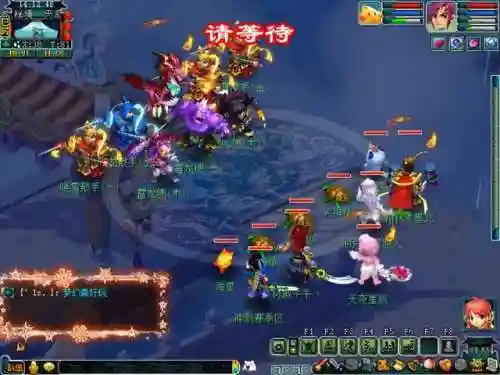 新版神殿打法推荐阵容搭配(幻境试炼阵容搭配攻略)插图4