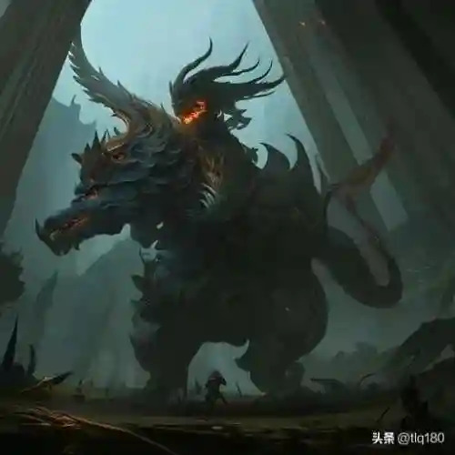 龙帝传说符文搭配阵容(冰火传说龙骨弓怎么附魔)插图6
