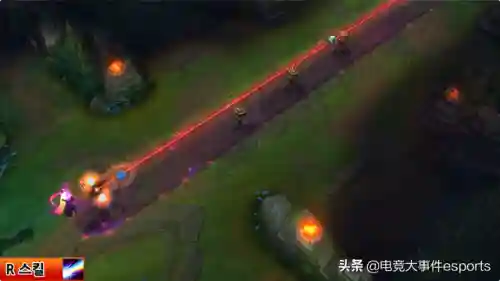 暗星系列皮肤阵容搭配推荐(暗星系列皮肤有哪些)插图21