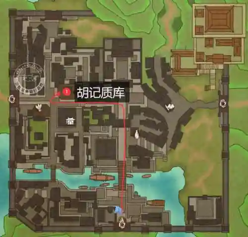 梦华幻斗全攻略(琼华梦录手游礼包码)插图68