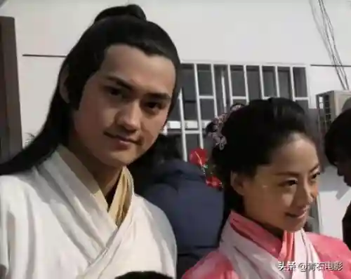 仙剑奇侠传1电视剧百科(仙剑奇侠传的观看顺序)插图29