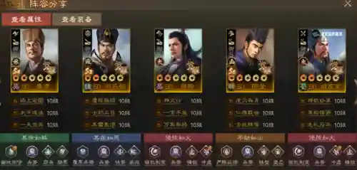 王者战棋双人套路阵容搭配(王者好玩的双人组合)插图8