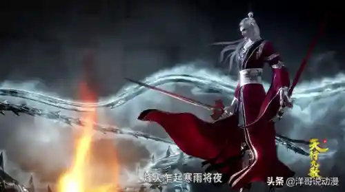 剑天行绝世武林(绝世武林剑道长歌)插图4