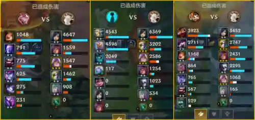 玉龙神尊阵容搭配攻略(神之墓地2.6d龙神攻略)插图11