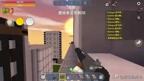 求生之路地图推荐(求生之路最难的图排行榜)插图4