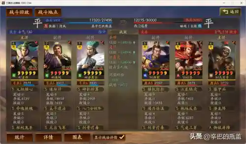 诸葛亮主将阵容搭配攻略(诸葛亮为核心的阵容)插图25