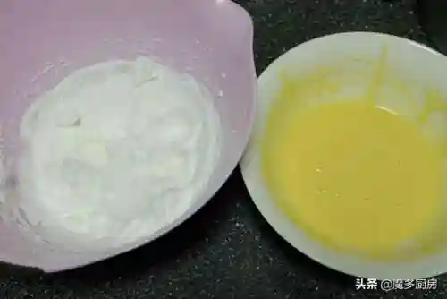 家做蛋糕的简单方法(蛋糕怎样做好吃又松软)插图8