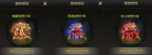 dnf可交易宠物外观好看排行(dnf宠物幻化宠物排行榜)插图6