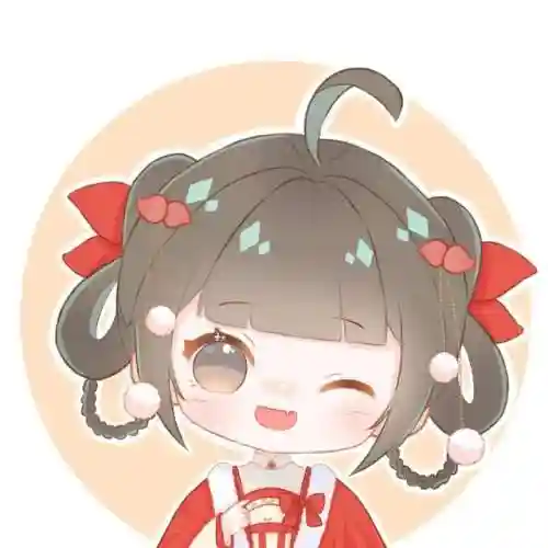 2023年最新版头像(女生头像2024最新款)插图37 2023年最新版头像(女生头像2024最新款)插图37