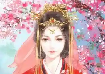 28位皇子哭晕在地(一个从小在冷宫中长大的皇子)