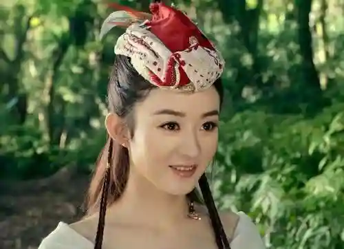 女儿国王推荐阵容搭配(国王巅峰期阵容)插图10