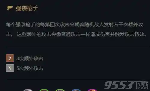 双枪搭配啥阵容好(震慑枪阵容最佳搭配)