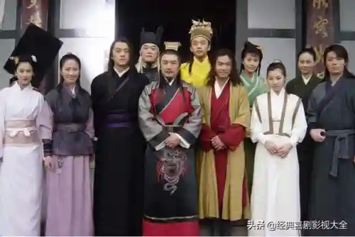 100部古装神话电视剧(人神魔三界电视剧)插图32