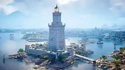 世界奇迹八大奇迹(长城是八大奇迹之一吗)插图6