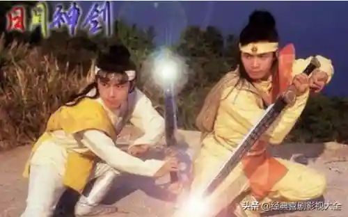 100部古装神话电视剧(人神魔三界电视剧)插图97