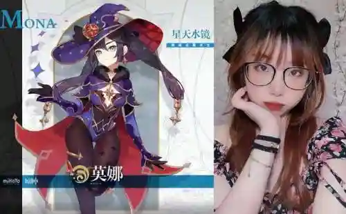 王者配音演员阵容搭配(王者荣耀的配音演员列表)插图40