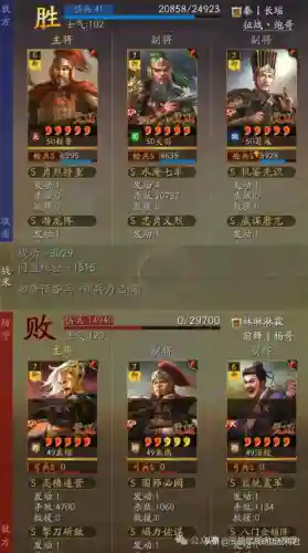 征战十三洲最强阵容搭配(剑与远征pvp最强阵容)插图4