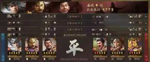 异族崛起最高战力阵容搭配(异族崛起全部人物解锁)插图7