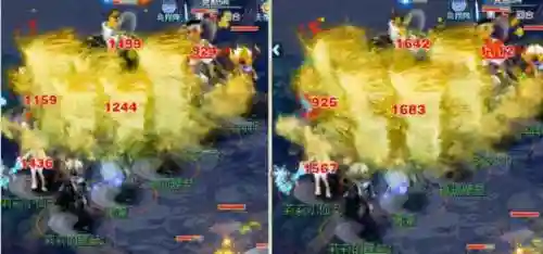 梦幻西游5法系阵容搭配(梦幻西游129最强法系)插图6