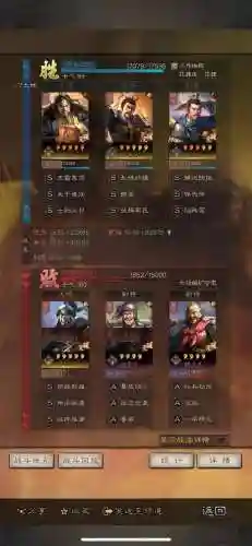 王者荣耀花无道阵容搭配(王者荣耀最强五人阵容)插图46