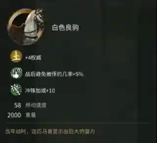文明与征服将星阵容搭配(文明与征服平民最强阵容第一名)插图12 文明与征服将星阵容搭配(文明与征服平民最强阵容第一名)插图12