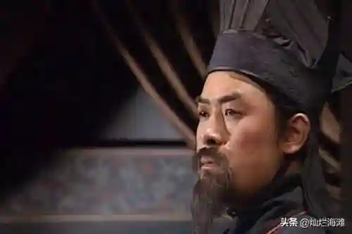 陈宫是顶级谋士吗(三国最厉害的十大谋士)插图7