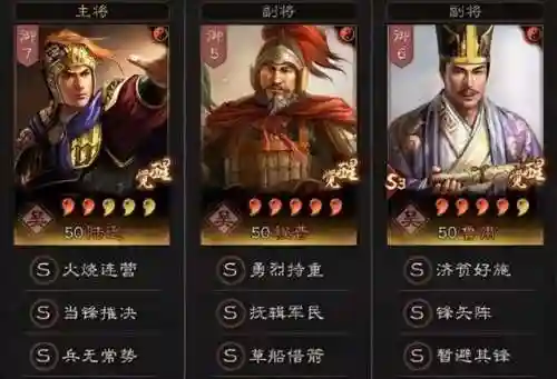 终极5最佳阵容搭配图(终极一班5人物介绍)插图3