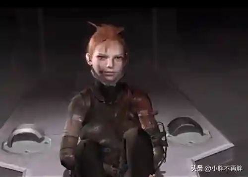 虐杀原形伊丽莎白格林(虐杀原形游戏评测)插图1