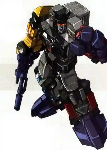 变形战士的阵容搭配图片(变形金刚地球之战最强阵容)插图2