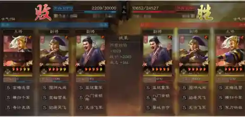 香香骑双控阵容搭配(飞熊富贵骑最强阵容搭配)插图13