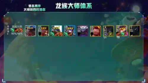 妖姬过渡阵容怎么搭配的(姬子组队最强阵容)插图13